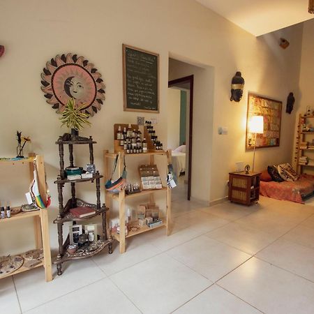 Ferienwohnung Casa Viva Itamambuca Ubatuba Exterior foto