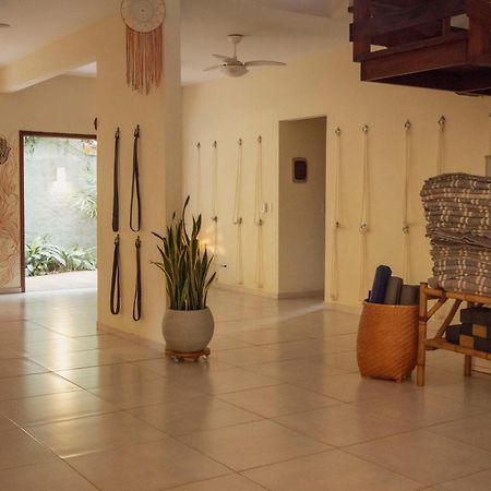 Ferienwohnung Casa Viva Itamambuca Ubatuba Exterior foto