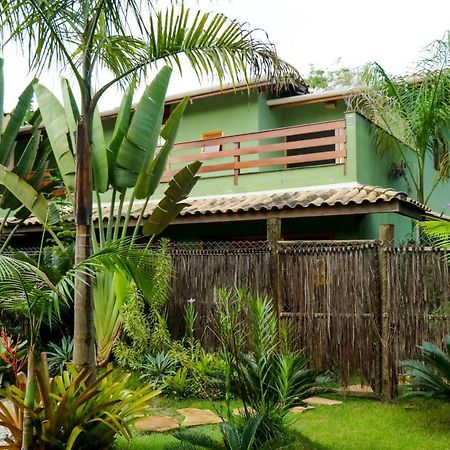 Ferienwohnung Casa Viva Itamambuca Ubatuba Exterior foto